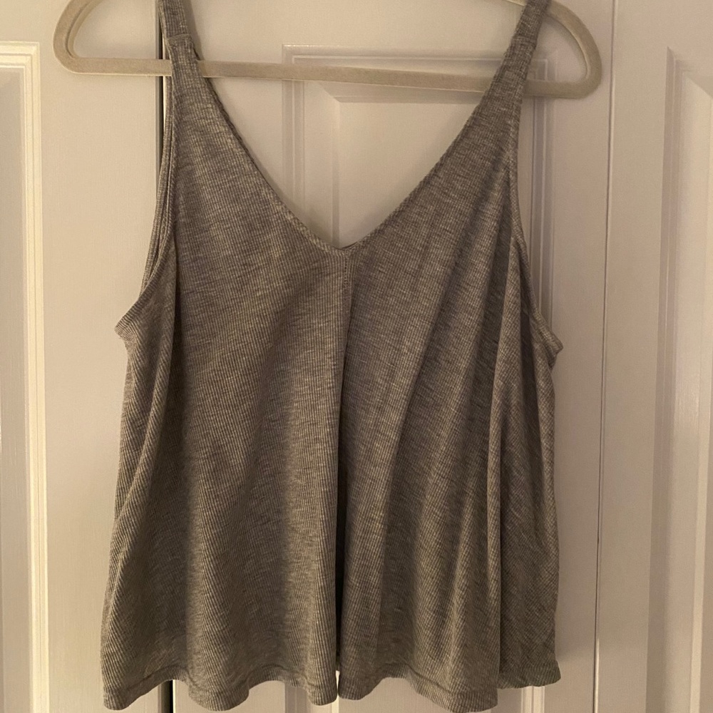 FREE PEOPLE TANK TOP